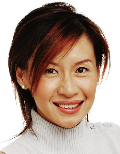 Genevieve Woo